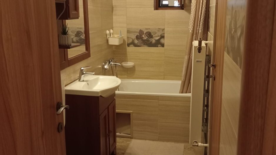 APARTAMENT FLOREASCA - Poză 6