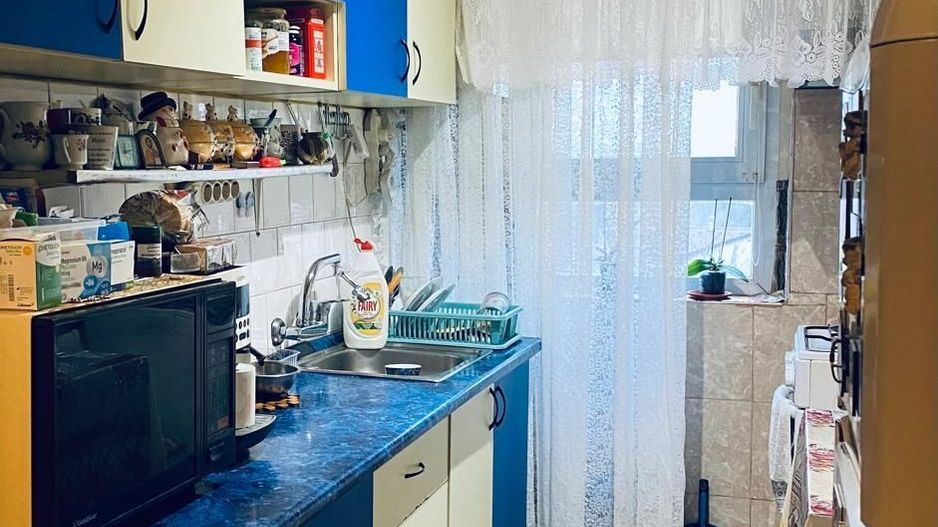 Buziaului | 1 Camera | Decomandat | Centrala proprie | Mobilat si Utilat - Poză 6