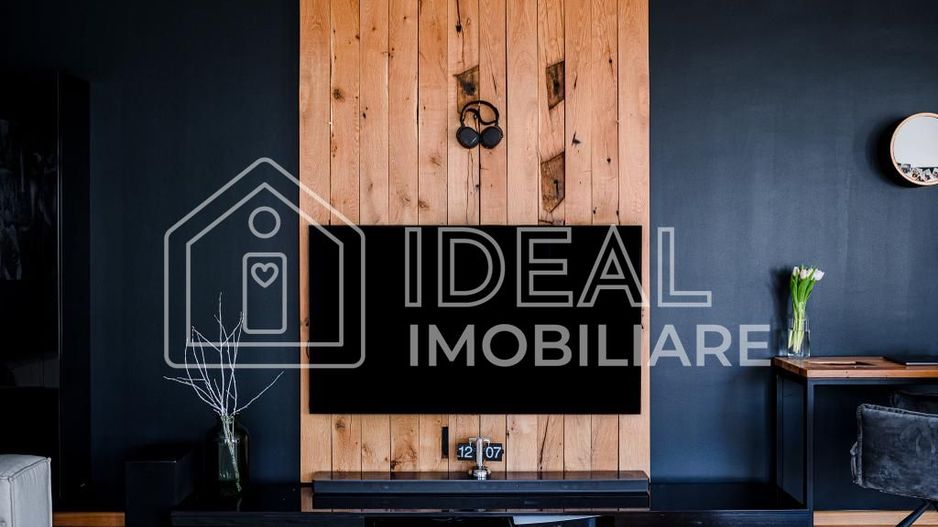 Casa Moderna cu 4 camere si terasa, zona Pictor Brana, Selimbar - Poză 20