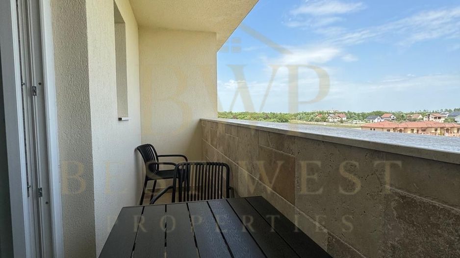 Apartament 1 camera, zona Torontalului - Poză 6