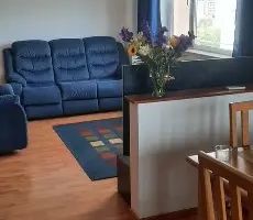 De inchiriat apartament 3 camere - Poză 1