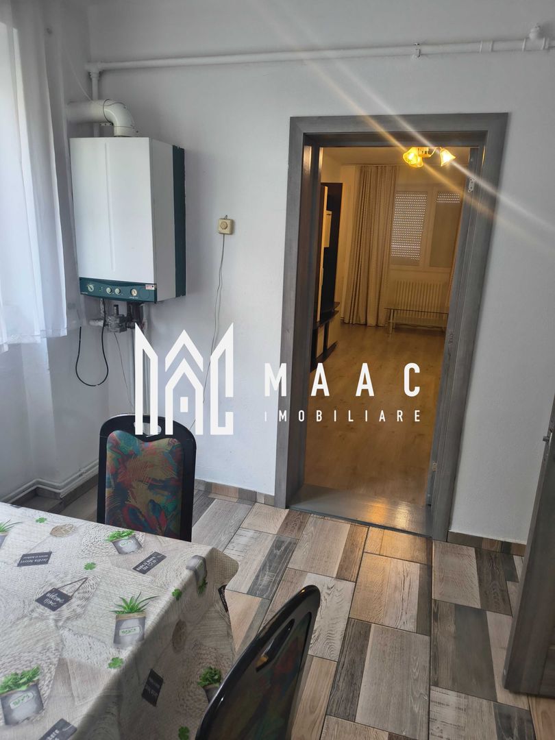 Casă de închiriat Sibiu | Terezian | 2 camere | 70 mp - Poză 5