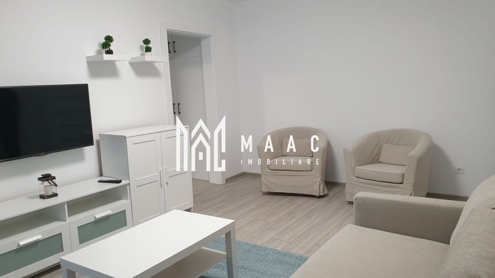 Apartament 2 camere | 52 MPU | Balcon | Lift | Mihai Viteazul - Poză 5