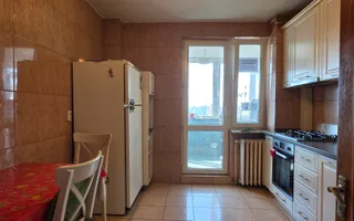 De vanzare  3 camere decomandat, Centrul Civic-Onix, bloc verde - Poză 16