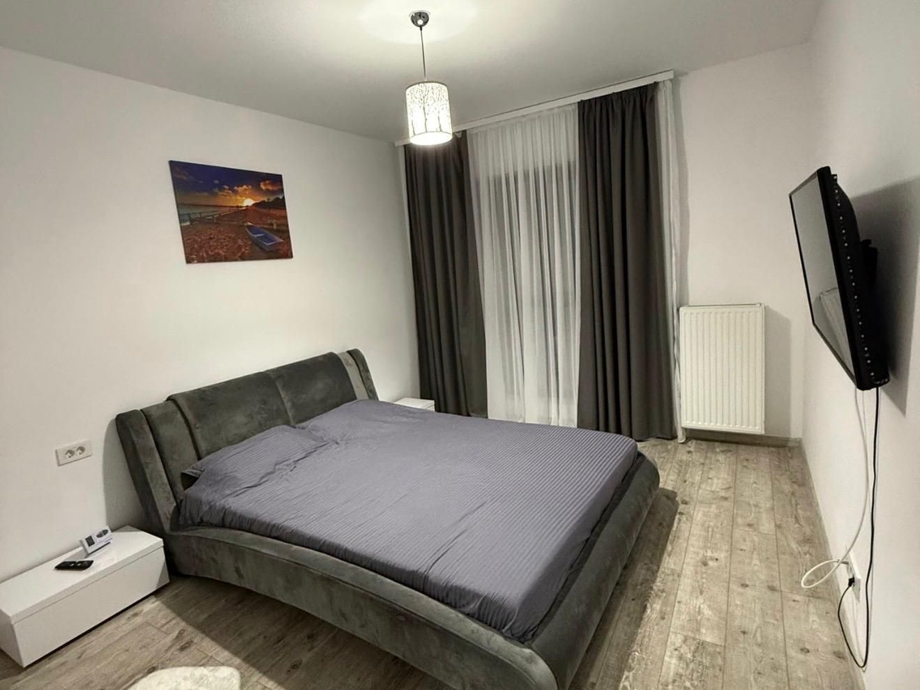 2 Camere I Exigent Plaza I Lujerului - Poză 1