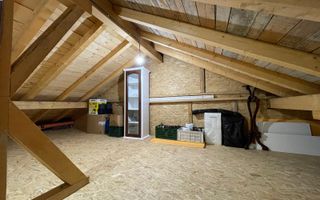 Casa insiruita- 3 camere - mobilat - Calea Urseni - Poză 16