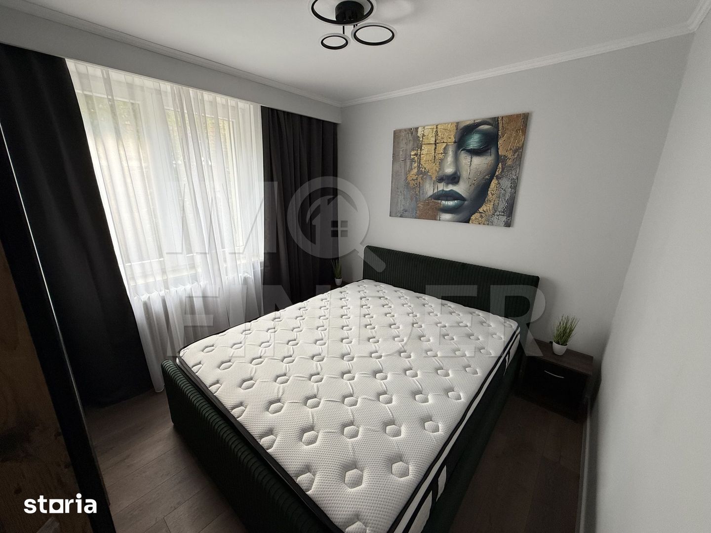 Apartament 2 camere renovat | Gheorgheni – zona Hermes - Poză 4