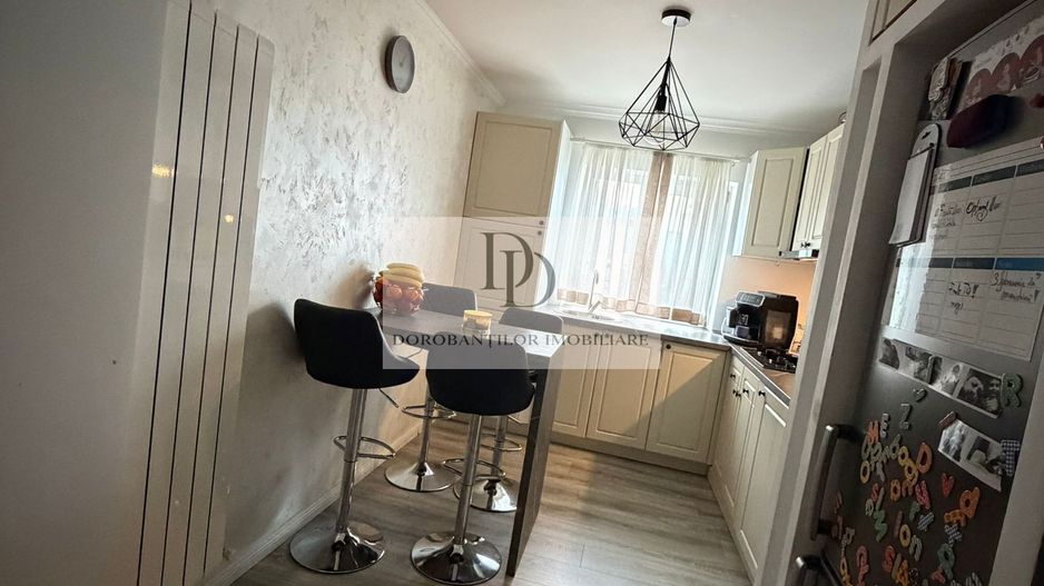 Apartament 3 camere decomandat | finisaje premium | 2 băi | Mărăști - Poză 5