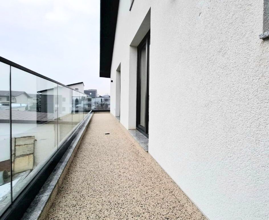 Băneasa Aviației Sector 1apartament spațios cu 3 camere nou - Poză 3