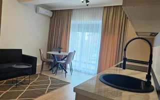 Apartament  1 Camera I Prima Chirie I Loc Parcare I Balcon - Poză 23