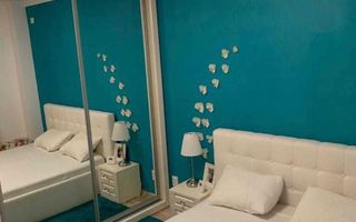 AP. 2 CAMERE PALLADY, CENTRALA PROPRIE, BUCATARIE INCHISA, LOC PARCARE - Poză 1