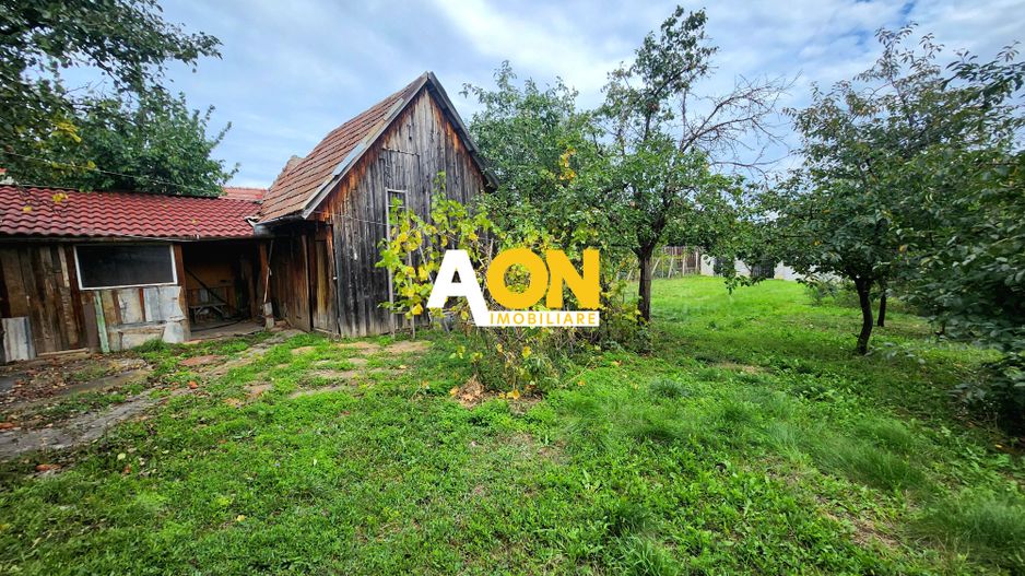 De vanzare casa 3 camere, 719mp teren, Cetate - Poză 14