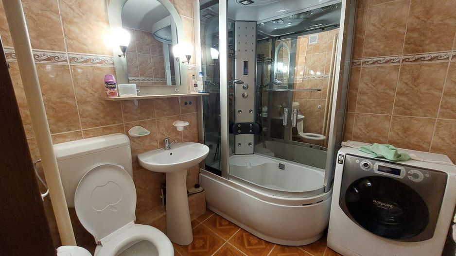 Apartament 2 camere de inchiriat, zona Chisinau - Poză 5