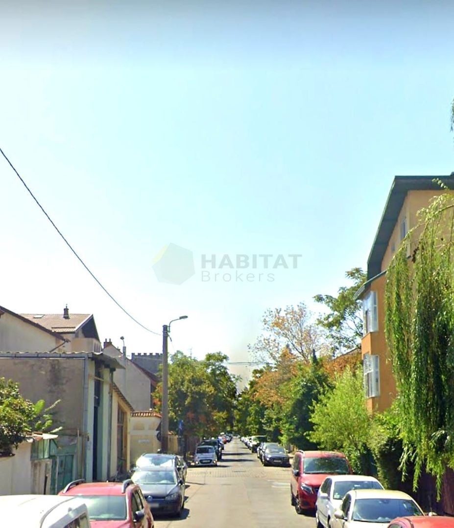 Casa pe Bulevardul Mihalache –  Piața Domenii - Poză 8