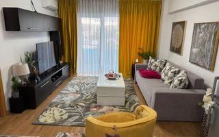 2 Camere openspace, Gheorgheni, Modern, AC, Iulius Mall, FSEGA, FSPAC - Poză 1