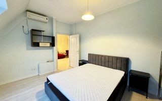 3 camere, modern, spatios, balcon, parcare, Andrei Muresanu - Poză 5