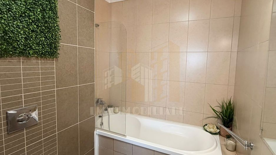 Garsoniera semidecomandata Top City Tractorul Brasov - Poză 8
