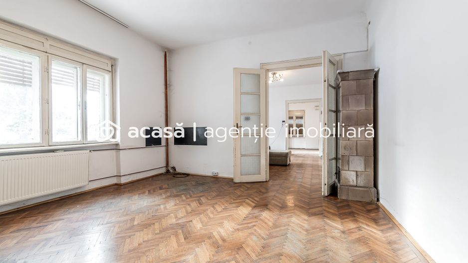 Vila individuala de exceptie Praporgescu Malul Mureșului - Poză 6