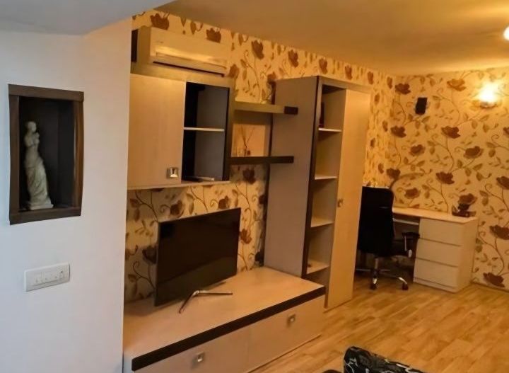 Vanzare Garsonieră 40 mp Între Mall Vitan și Metrou Mihai Bravu Bloc Reabilitat - Poză 4