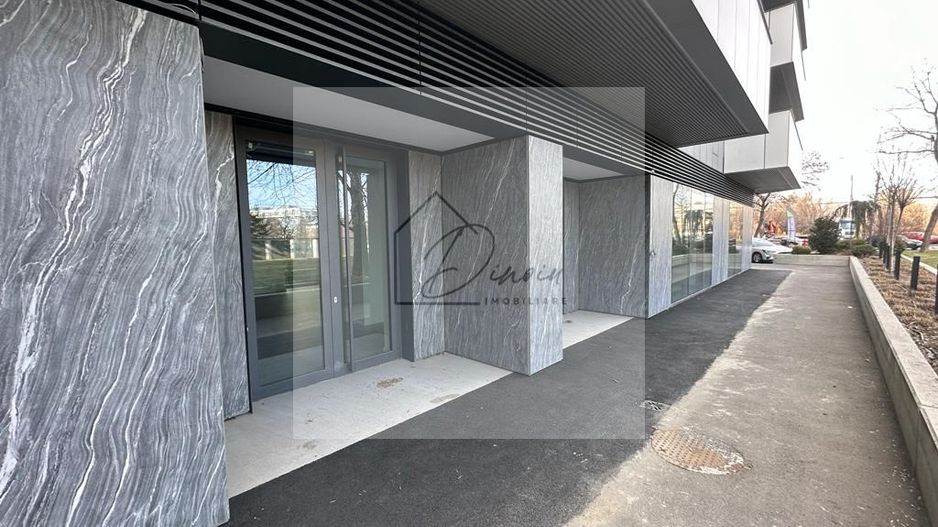 Spatiu comercial Cortina Academy I Vis-a-vis de Palatul Cotroceni - Poză 6
