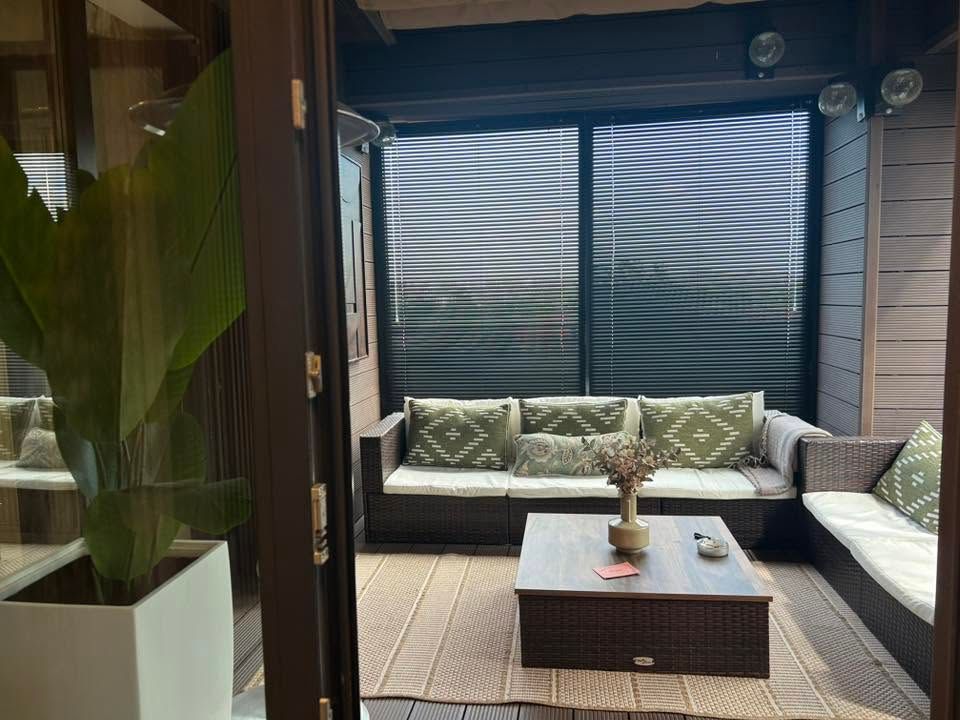 Penthouse exclusivist / mobilat și utilat premium - Poză 2