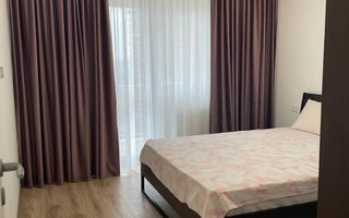 Apartament cu 2 camere-Berceni-Aparatorii Patriei-cu centrala+loc de parcare - Poză 6