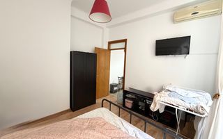 GARSONIERA | 28 MP | ETAJ 1/4 | ZONA UNIVERSITATE – ACADEMIEI | FARA RISC - Poză 5