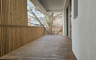 Dorobanti | 3 camere | bloc 2024 P+2+M cu lift - Poză 3