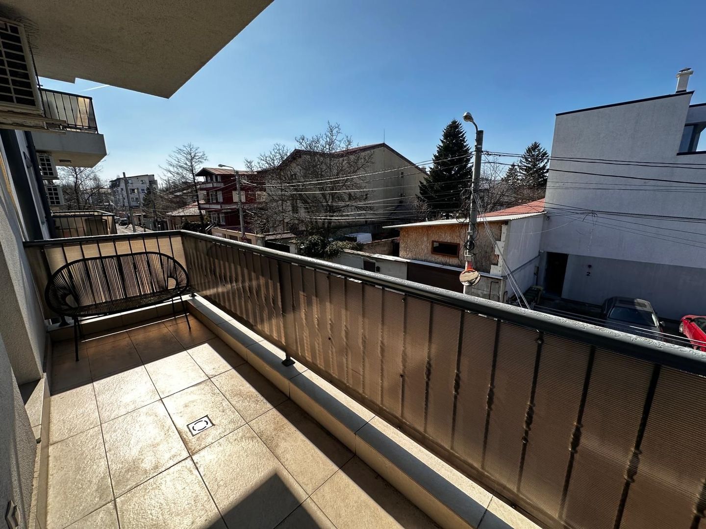 Apartament 3 camere modern | Damaroaia – Jiului | bloc nou Piata Presei - Poză 19