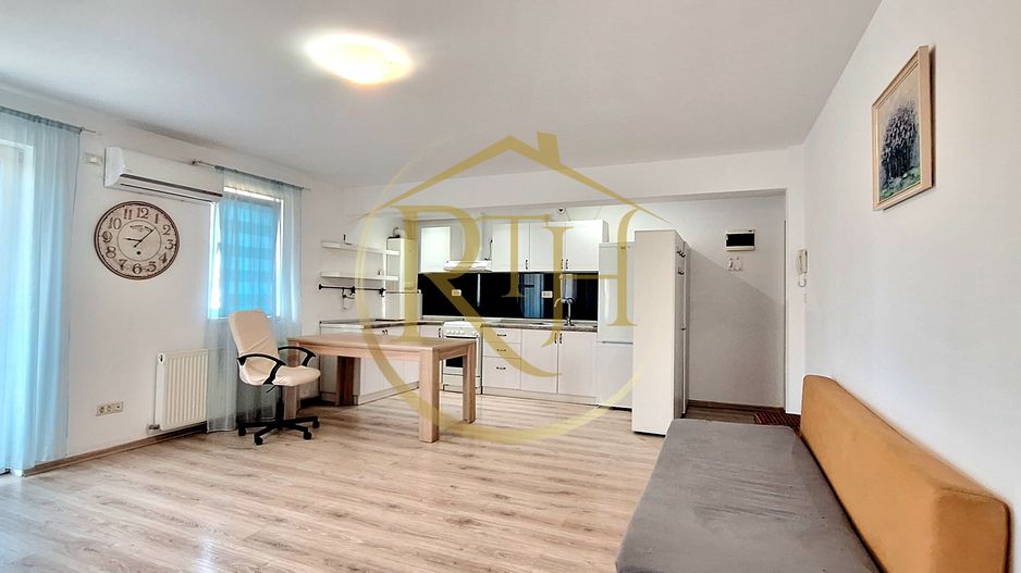 Apartament cu 2 camere de închiriat în Giroc – bloc nou, Langa Parc Giroc - Poză 8