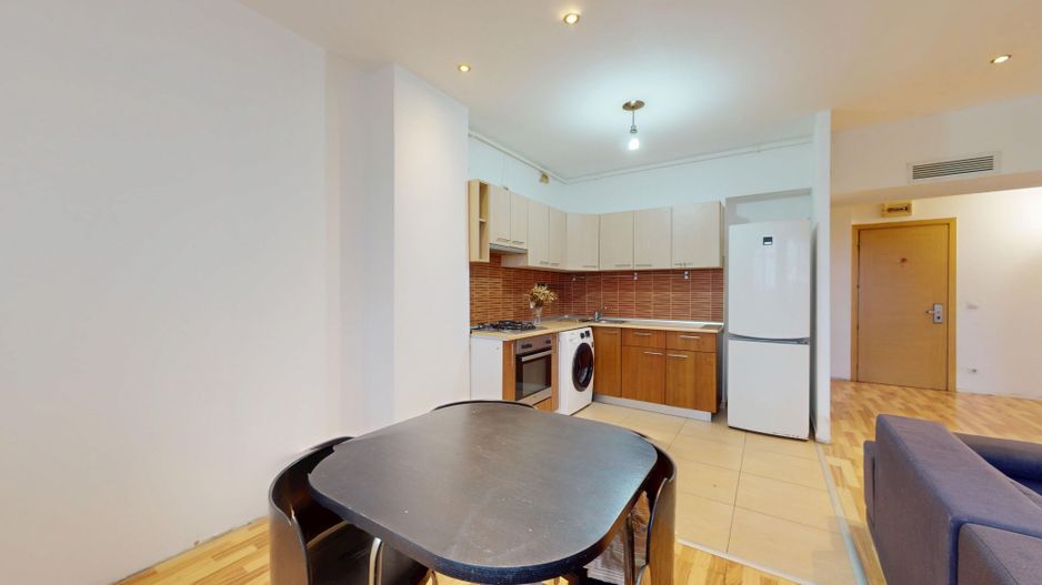 UNIC Apartament 3 camere - 2 bai Complex Rin Grand Residence Vitan - Poză 7