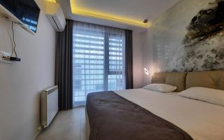 Termen Scurt | Mamaia | Apartament 2 camere | Lux - Poză 12