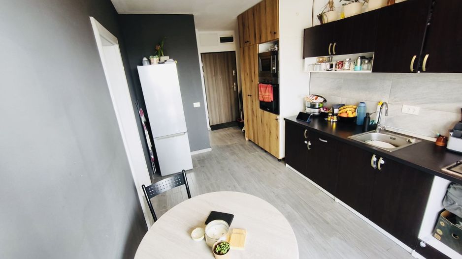 Apartament 2 camere – Zona Ceyrat, Ansamblul West Residence - Poză 5