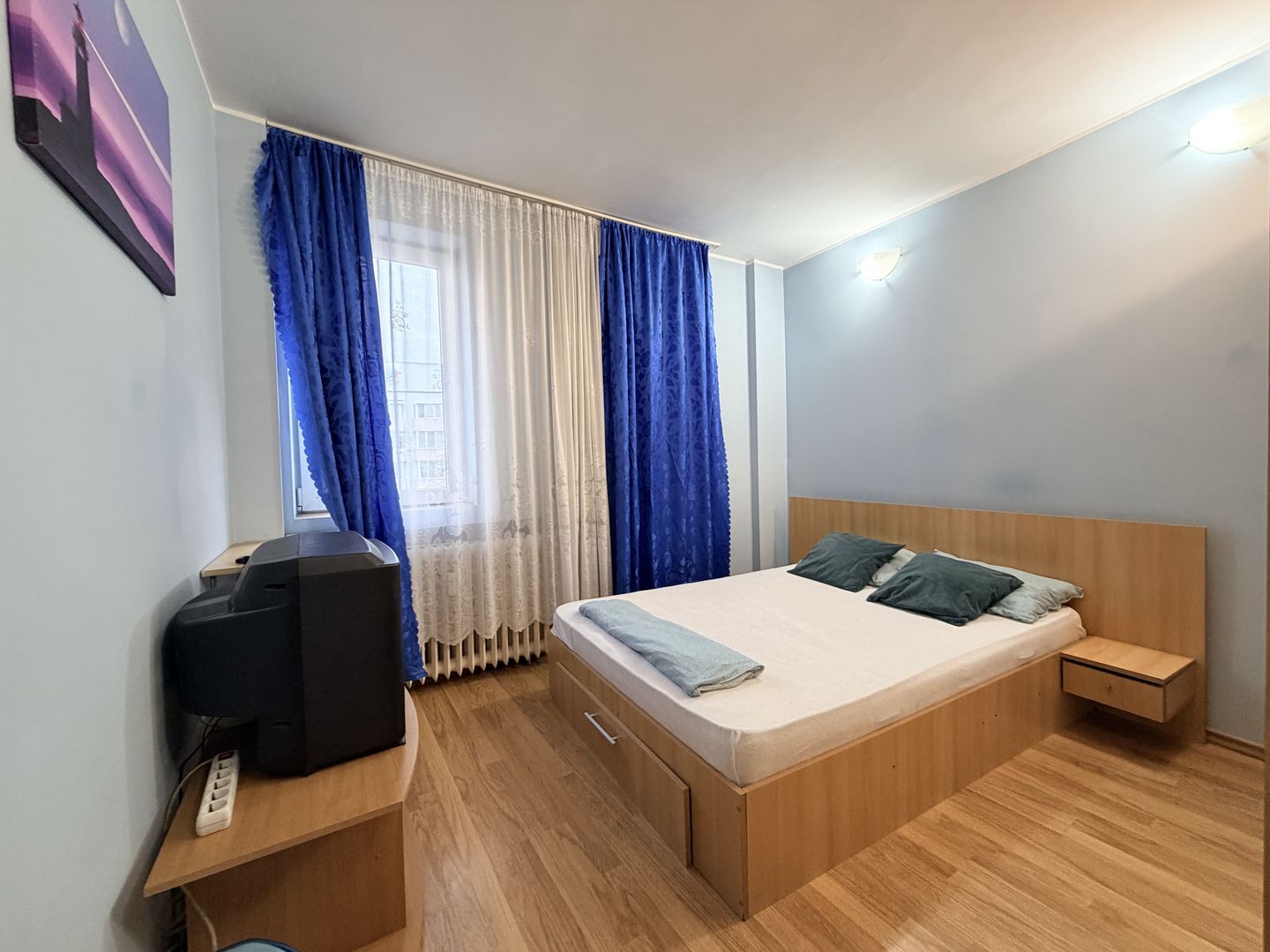 Apartament 4 camere,  aproape de centrul orașului – Circumvalațiunii - Poză 14