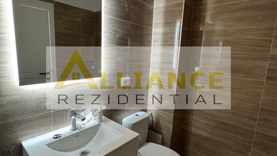 Apartament 2 camere etaj 1  Metalurgiei - Poză 9