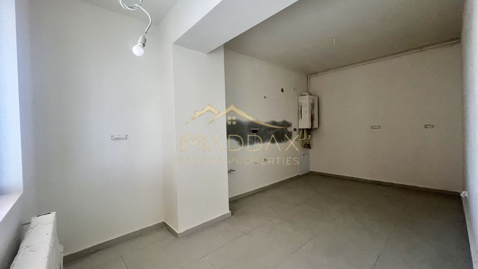 Apartament ** 2 camere** 98mp // Pipera-Voluntari - Poză 60