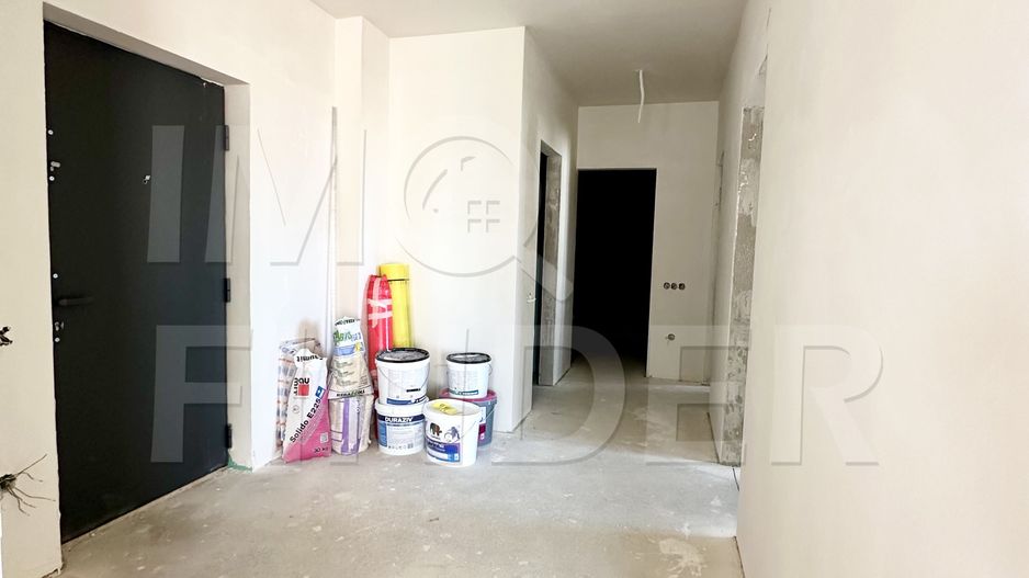 0 % Comision- Apartament 3 camere Andrei Muresanu, etajul 1 - Poză 5