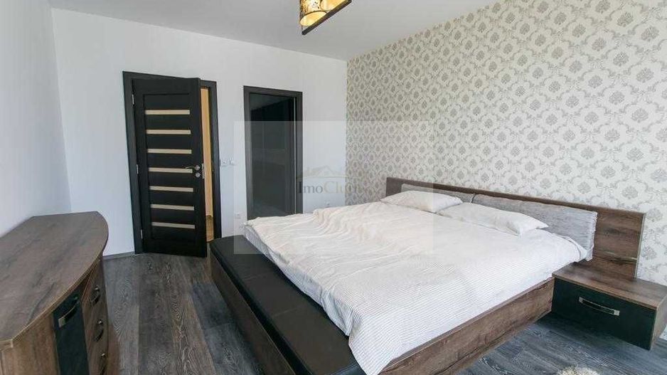 Inchiriere Apartament 3 camere | 95 mp | 2 bai- Zona FSEGA Iuliis Mall - Poză 6