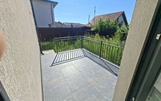 Casă P+1, 118 mp utili, teren 440 mp, la 3 minute de Mall Moldova – Miroslava, zona TransAnapet - Poză 3