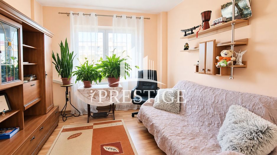 APARTAMENT 4 CAMERE, 2 BĂI, BALCON, PIVNIȚĂ, B-DUL MIHAI VITEAZU - Poză 1