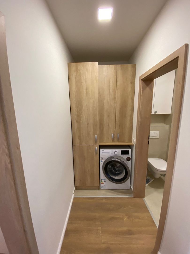 Apartement 2 camere -Aradului - Poză 8