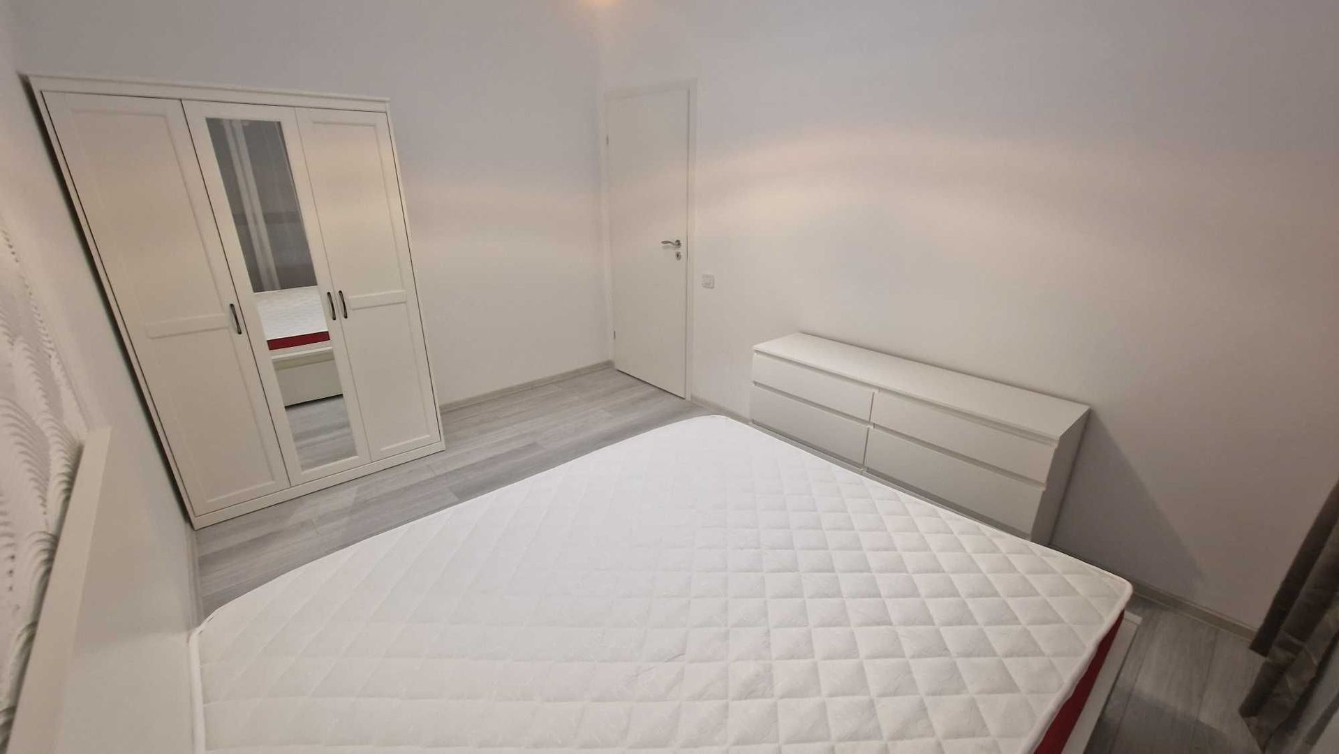 Apartament de inchiriat 2 camere Plaza Residence Faza 5- Mall Plaza - Poză 5