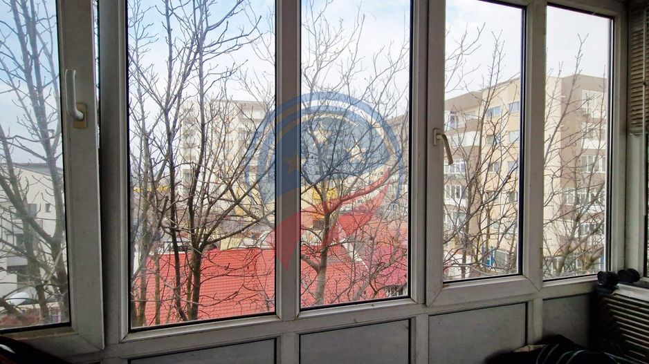 Apartament 4 camere et. 3 din 4 zona Garii - Poză 12