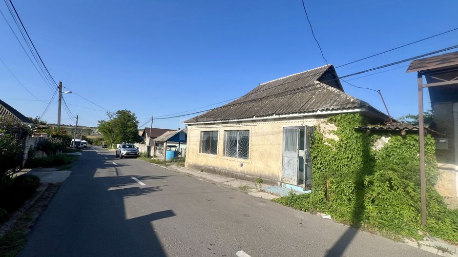 Spațiu Comercial în Băcioi/Straisteni - Poză 1