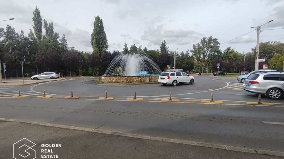 Apartament in centrul Timisoarei, vedere spre Bega, etajul 1 - Poză 7