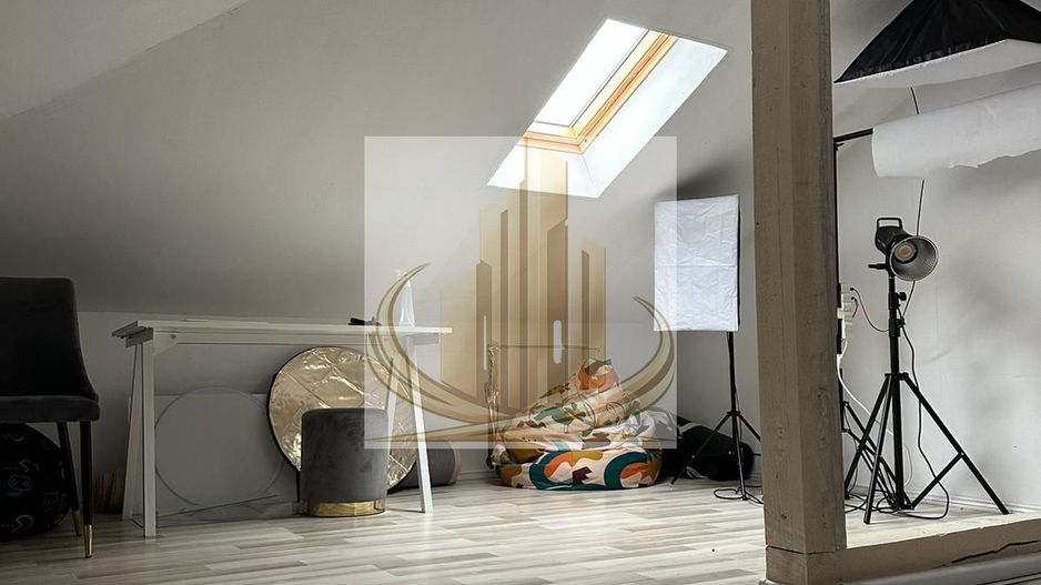 Duplex premium cu 4 camere, 3 bai | Dumbrăvița | Curte spectaculoasă - Poză 16