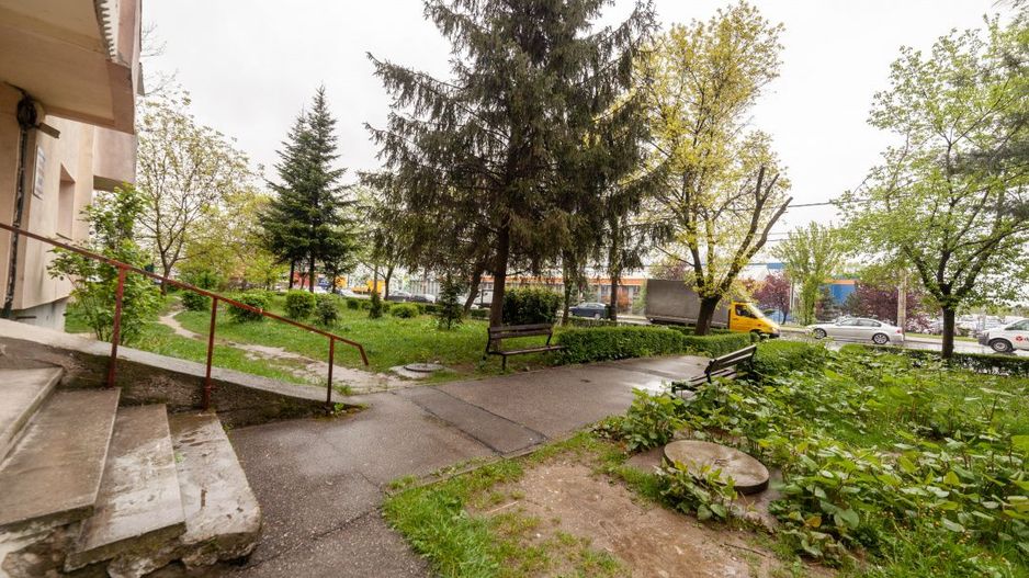 Apartament 3 camere - decomandat - 2 balcoane, vedere pe 2 părți – Dedeman - Poză 30