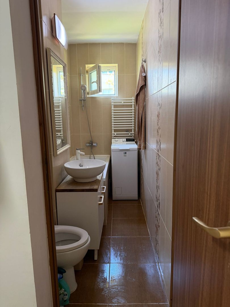 Apartament de 3 camere, zona Dacia - Poză 8