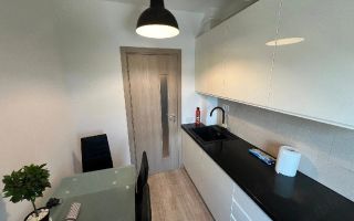 Apartament 3 camere, intabulat, Newton City Nicolina, bloc 2018 - Poză 1