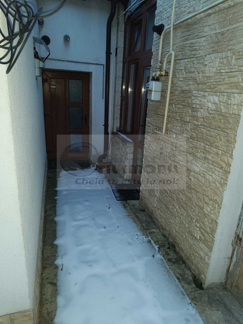 Copou – Ap. 1 cameră, 50.000€, lângă UMF - Poză 6